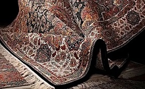 تصویر 2 از خرید و قیمت فرش دستبافت کاشان + فروش عمده